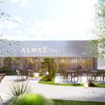 ALMAZ CAFE’