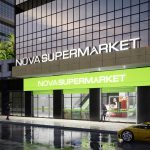 NOVA SUPERMARKET