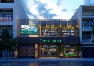 GROVE FRESH