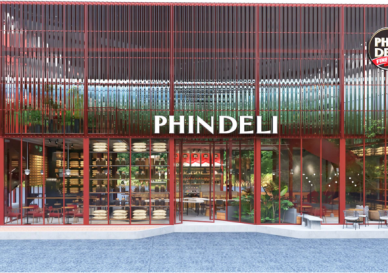 PHINDELI