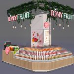 TONY FRUIT