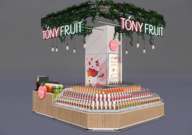 TONY FRUIT
